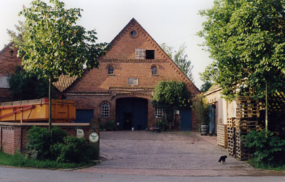 Biolandhof Cordes